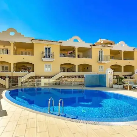 Apartment La Caleta Comfortable 3
