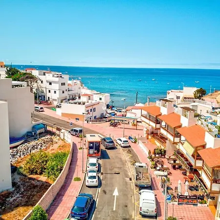 La Caleta Comfortable 3 * Costa Adeje (Tenerife)