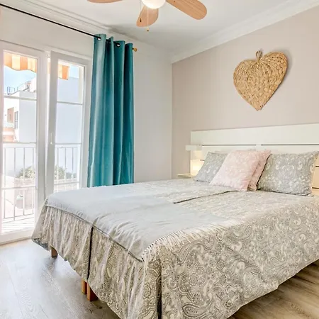 La Caleta Comfortable 3 Apartment
