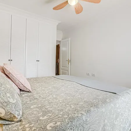 La Caleta Comfortable 3 Apartment *