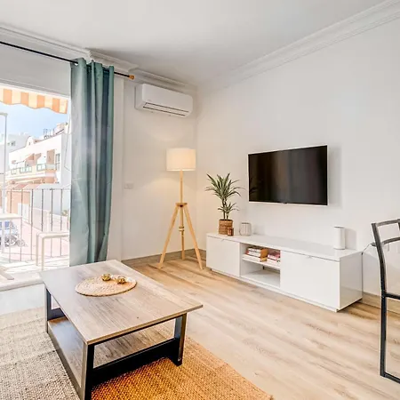 La Caleta Comfortable 3 * Costa Adeje (Tenerife)