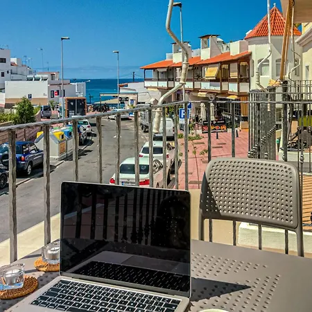 La Caleta Comfortable 3 * Costa Adeje (Tenerife)